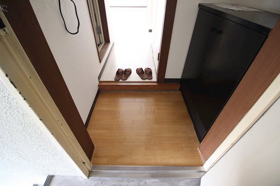 アドラシオン京橋