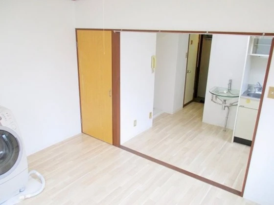 アドラシオン京橋