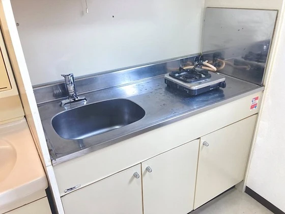 アドラシオン京橋