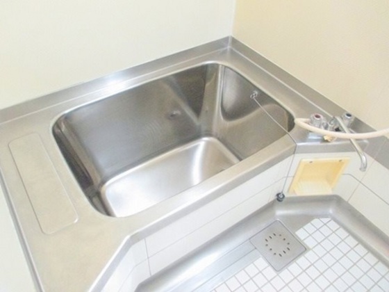 アドラシオン京橋