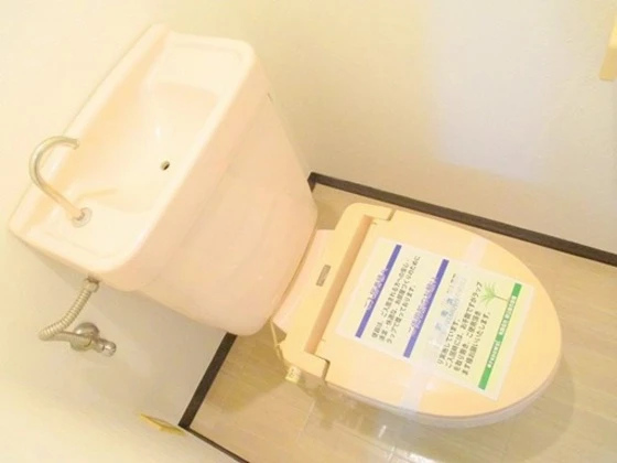 アドラシオン京橋