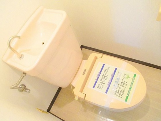 アドラシオン京橋