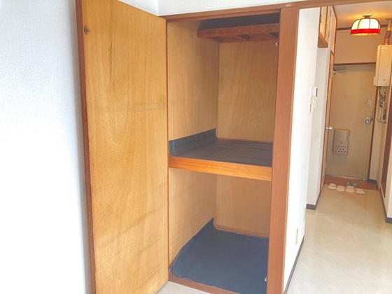 アドラシオン京橋