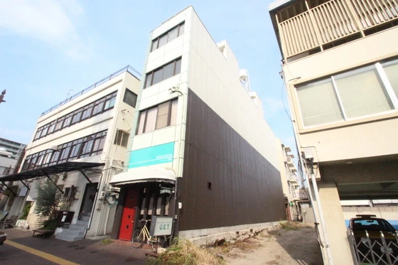 アドラシオン京橋