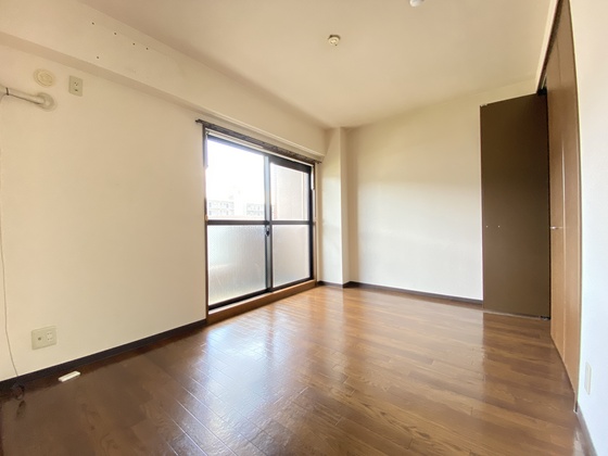 クレール南昭和