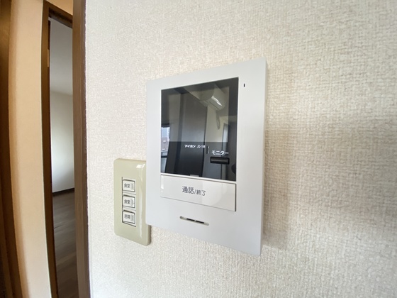 クレール南昭和