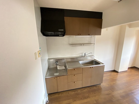 クレール南昭和