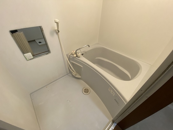 クレール南昭和