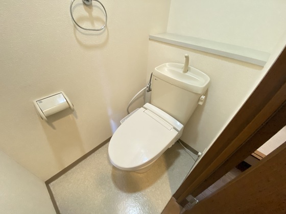 クレール南昭和