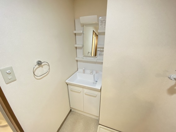 クレール南昭和