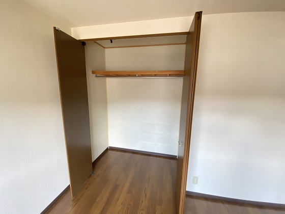 クレール南昭和