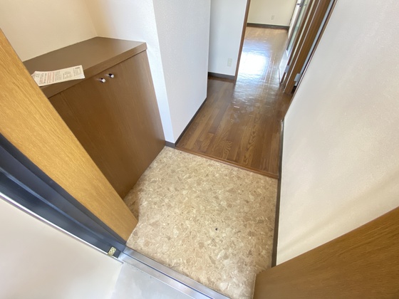 クレール南昭和