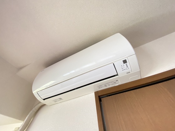 クレール南昭和