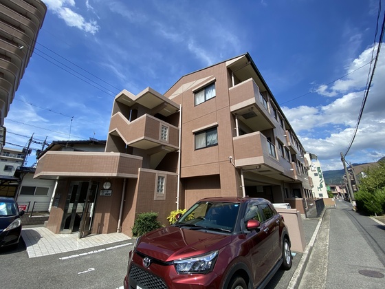 クレール南昭和