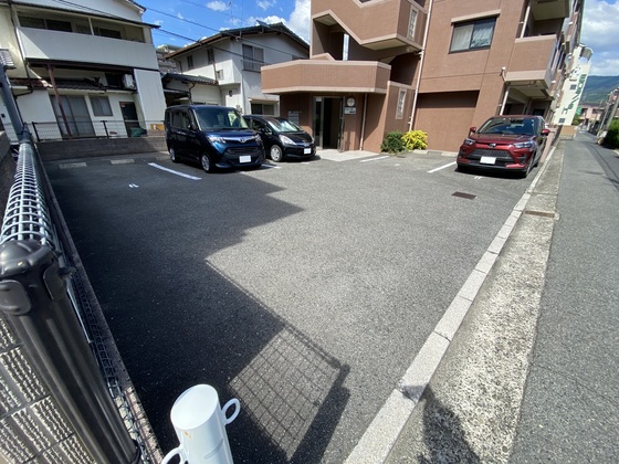 クレール南昭和