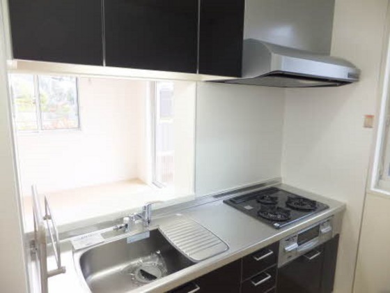 マグノリア B棟