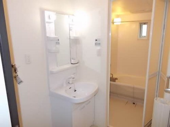 マグノリア B棟