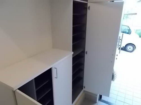 マグノリア B棟