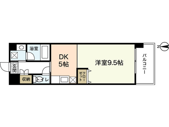 グレース島田本町