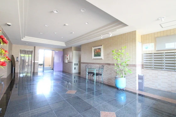 グレース島田本町