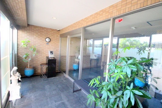 グレース島田本町