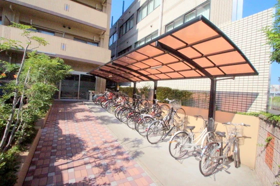 グレース島田本町