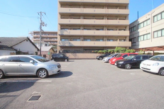 グレース島田本町