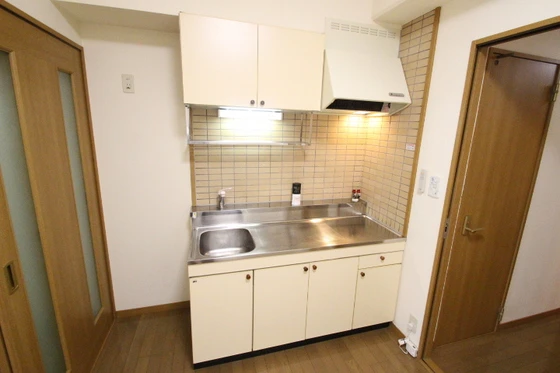 グレース島田本町