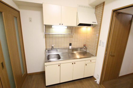 グレース島田本町