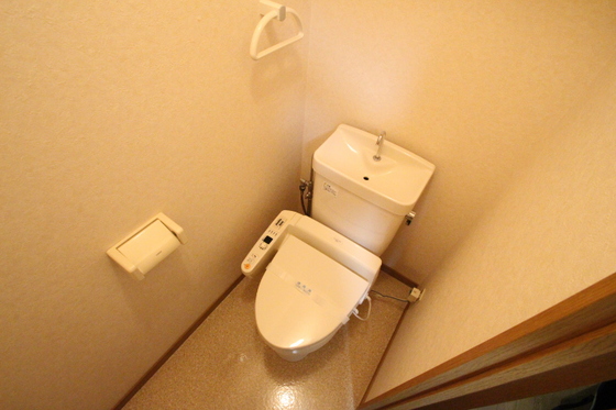 グレース島田本町