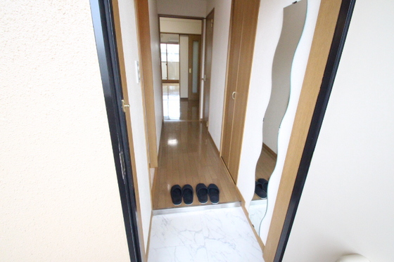 グレース島田本町