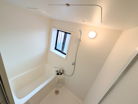 レジデンス川本D棟