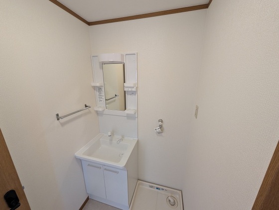 レジデンス川本D棟