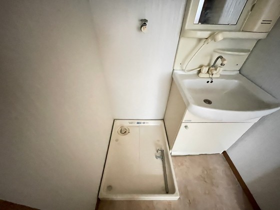 レジデンス川本D棟