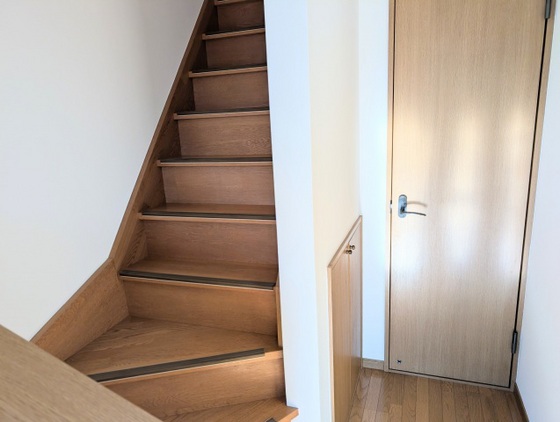 レジデンス川本D棟