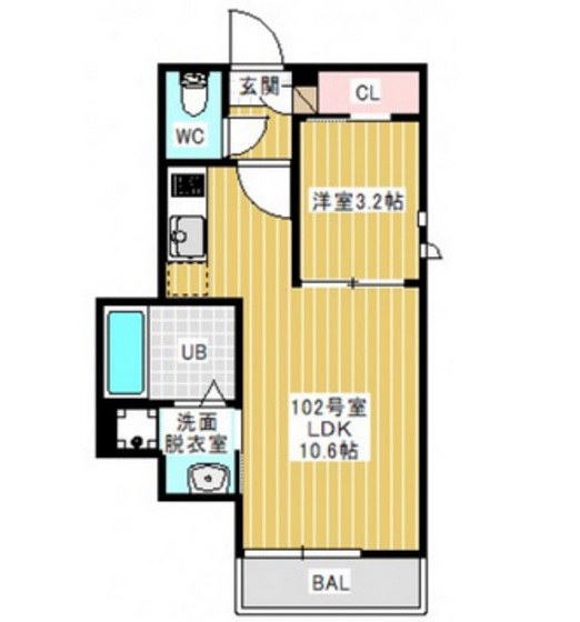 GRANDTIC SAKURA(グランティック サクラ)