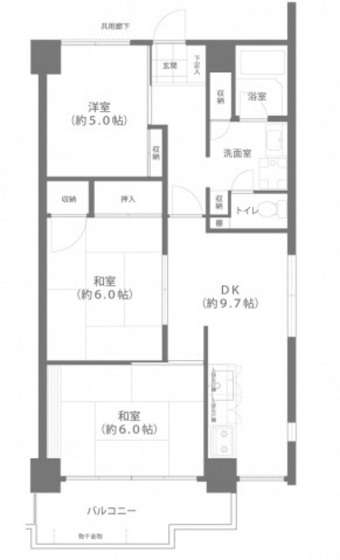 メゾンド岡文館