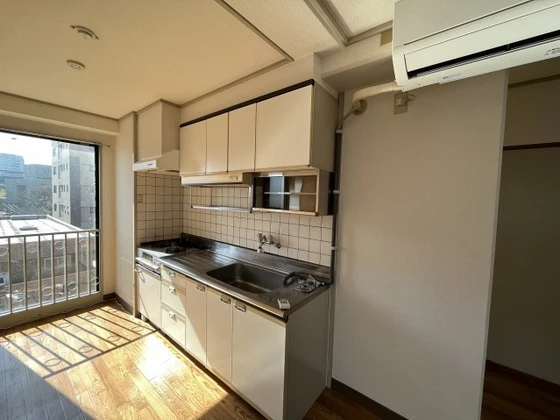 メゾンド岡文館