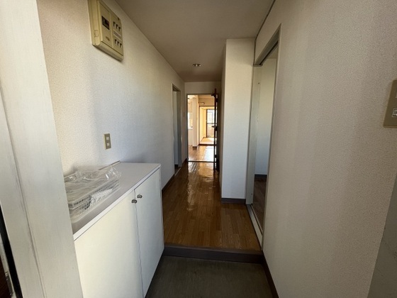 メゾンド岡文館