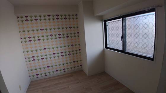 メゾンド岡文館