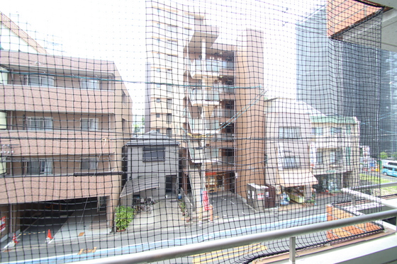 メゾンド岡文館