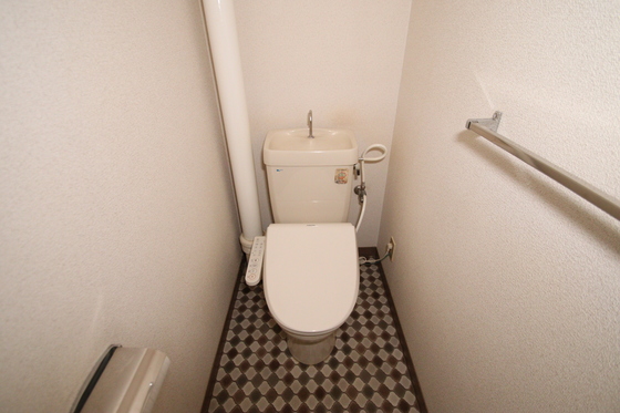 メゾンド岡文館