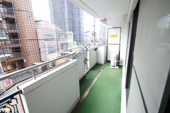 メゾンド岡文館