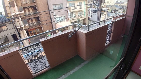 メゾンド岡文館