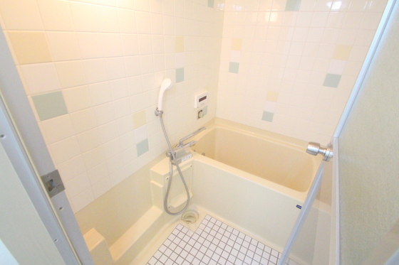 メゾンド岡文館