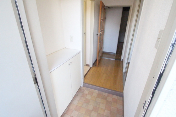 メゾンド岡文館