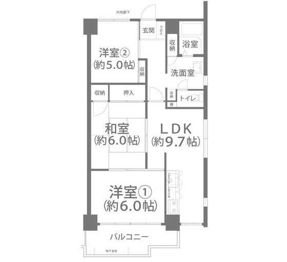 メゾンド岡文館