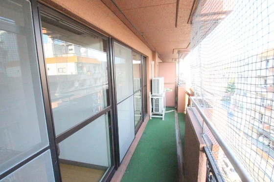 メゾンド岡文館