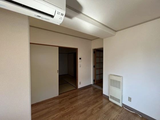 メゾンド岡文館