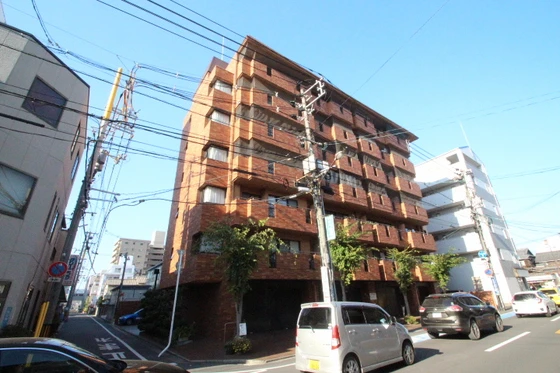 メゾンド岡文館